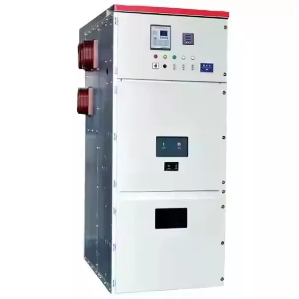 12kv स्विचगियर Rmu Sf6 इंसुलेटेड रिंग मेन यूनिट