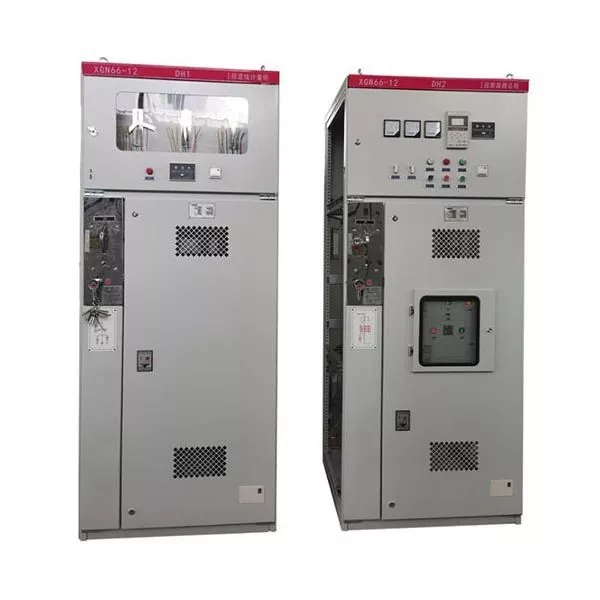 बिजली वितरण के लिए 13.8KV एमवी एचवी एयर इंसुलेटेड स्विचगियर
